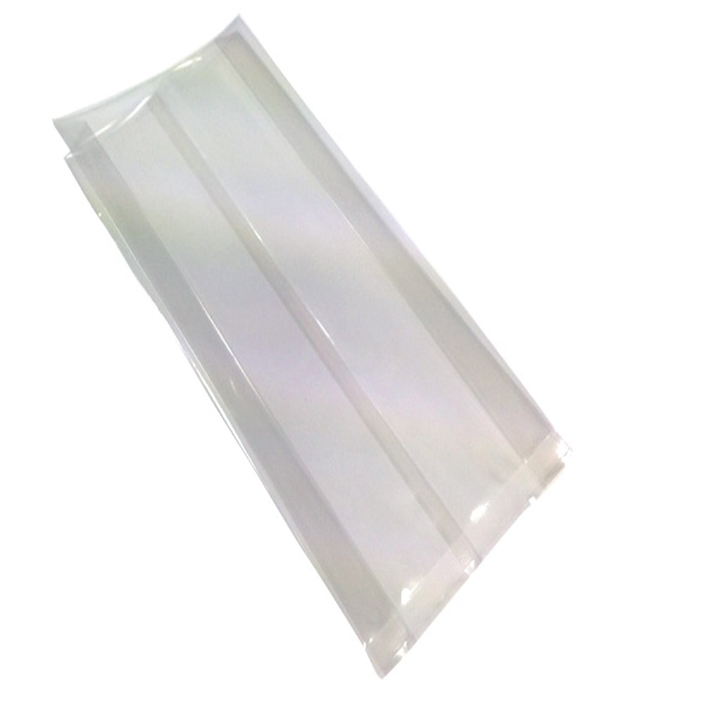 バリアNY GZ袋 バウムクーヘン 190×45×270　1,500枚【送料無料】【ケーキ袋　クッキー袋　バームクーヘン】