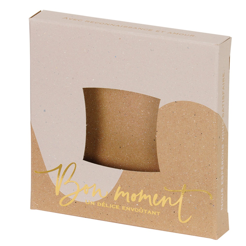 ■【ディスクショコラ箱】カードル アソート No.1　200（50個×4色）個