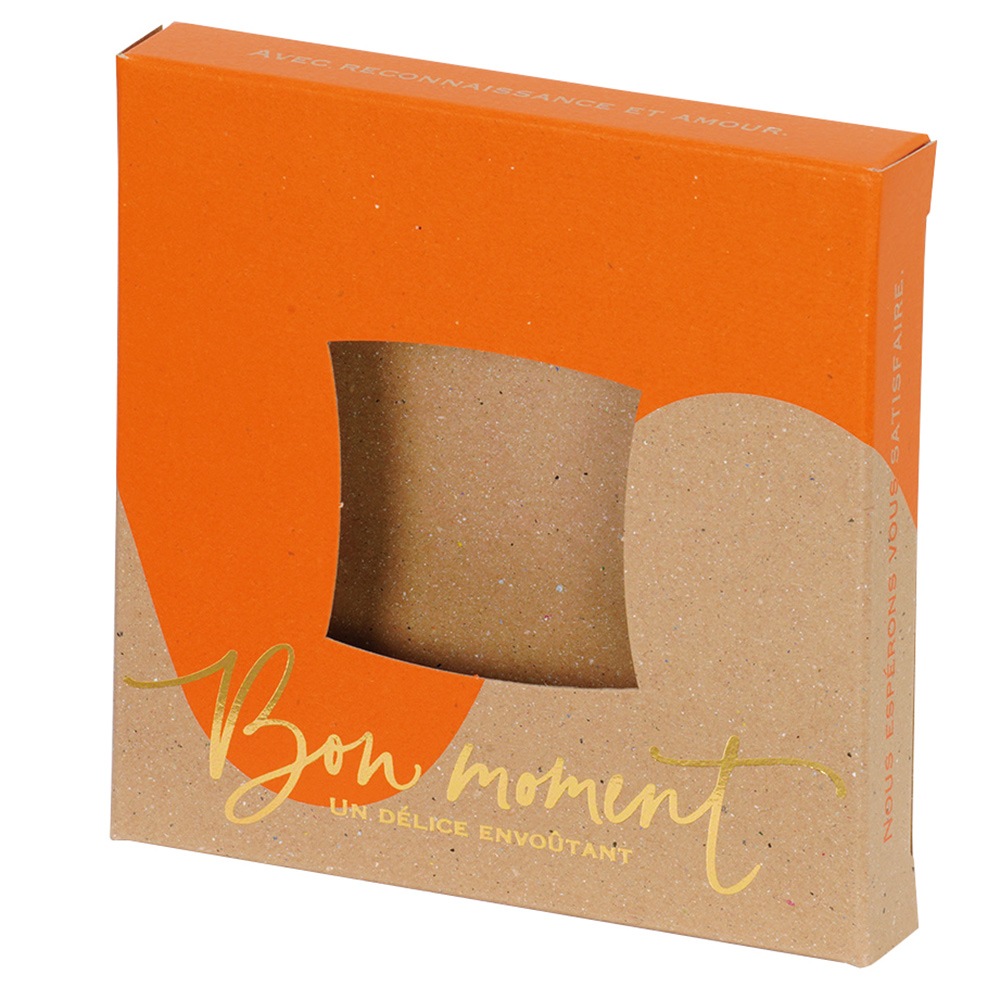 ■【ディスクショコラ箱】カードル アソート No.1　200（50個×4色）個