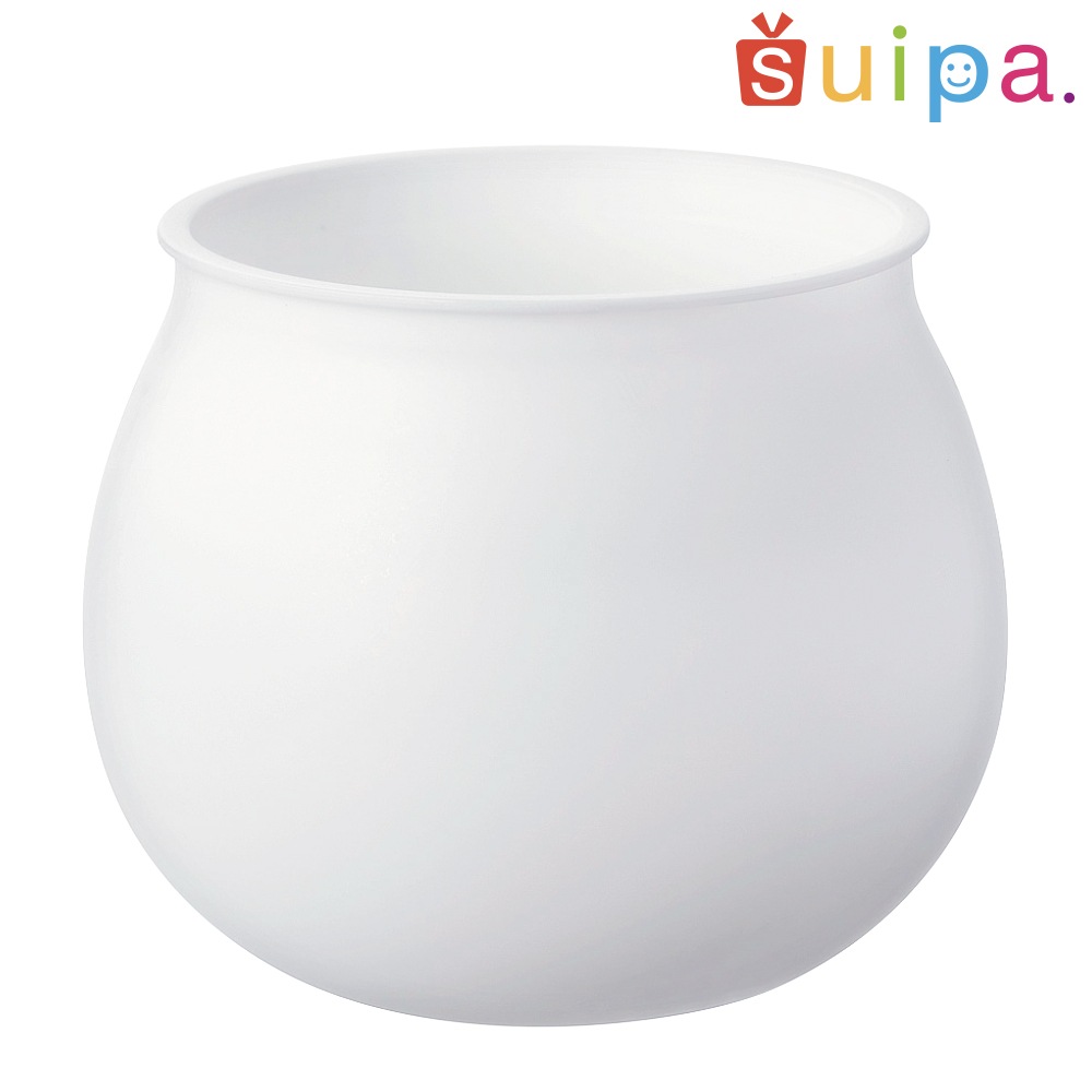 ▼【耐熱プラスチックカップ】PPブロー 55-130 プチ 白 360個