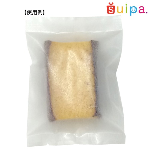 【送料無料】【焼き菓子袋】バリア雲龍 合掌袋95×130（ミリ）　4,000枚セット【包装 ラッピング 袋　クッキー cookie 焼菓子袋　和風袋】
