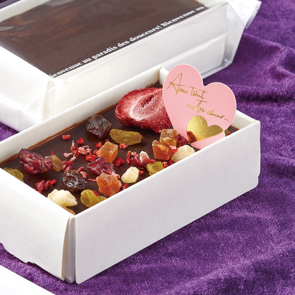 【冷凍・焼成可能】流し物トレーＳ(OPシート付）600個