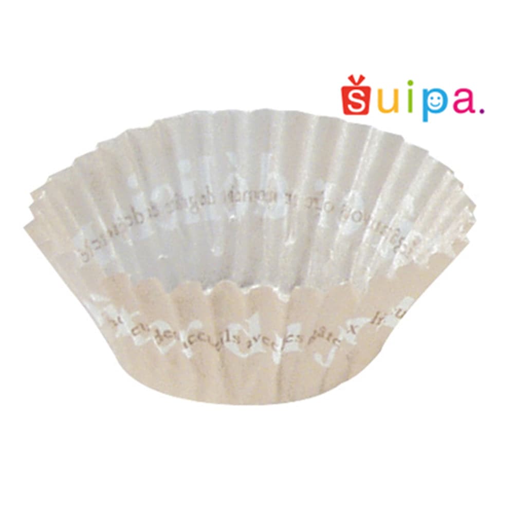 パーチ 100φ×底径41φ ガトーベージュ (7F) 1,000枚