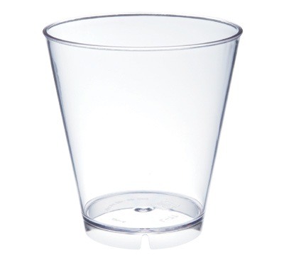 【耐熱プラスチックカップ】ST 66-135 スタンダードカップ N　500個