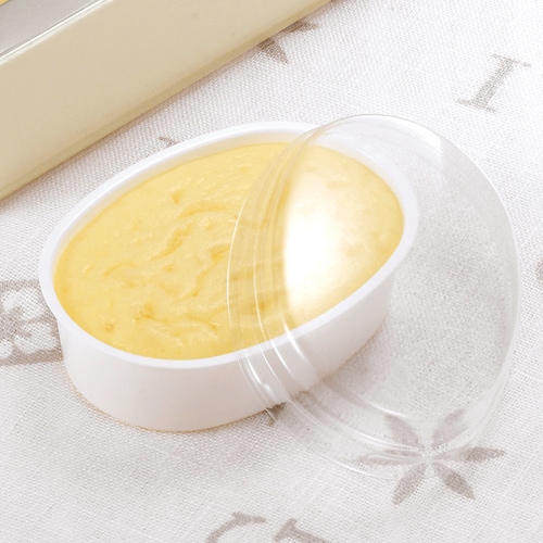 【耐熱プラスチックカップ】PP プティーカップ 白 4,000個