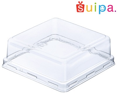 【蓋】A-PET 70角20Ｈ蓋　1,000個