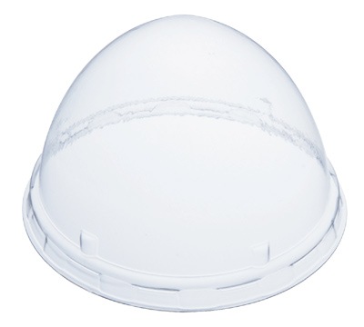 【蓋】A-PET 70φたまごドーム蓋 1,000個