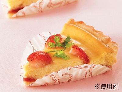 パーチ 110φ×底径70φ ループレッド  1,000枚