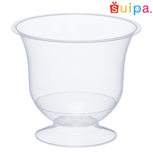 【プラスチックカップ】PP88-200 ピルスナー 400個