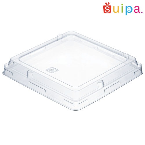 【蓋】A-PET 86角HFC蓋 1,000個【86角マーブルカップの蓋】