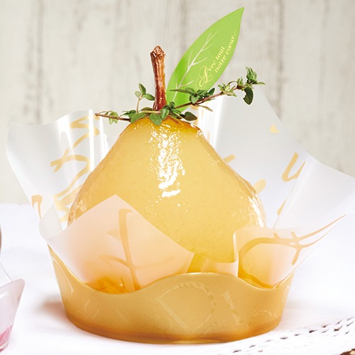 【プラスチックトレー】PS 76φ アラモードトレー ガトデリ 金　1000個