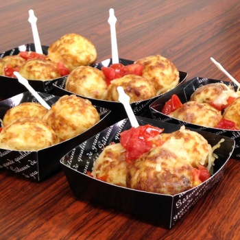 【食品直置きOK】アラモードトレー　クラシック　1,000個