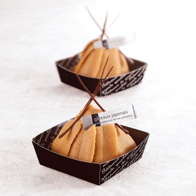 【食品直置きOK】アラモードトレー　クラシック　1,000個