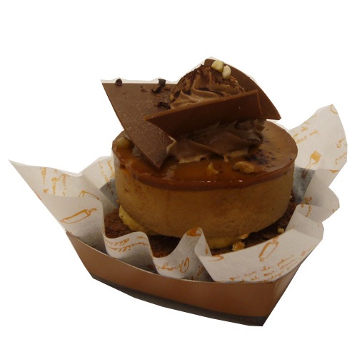 【食品直置きOK】アラモードトレー　リエージュ　1,000個