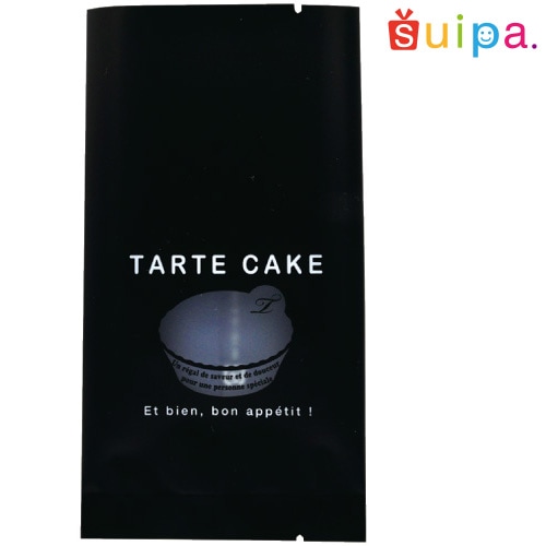 【送料無料】【タルトケーキ 個包装 袋】タルトケーキ個包装用 菓子袋 バリアマットOP GZ袋 85×28×380 2,000枚【話題のタルトケーキのトータルパッケージ 菓子袋 チーズタルト チョコタルト アップルタルト】