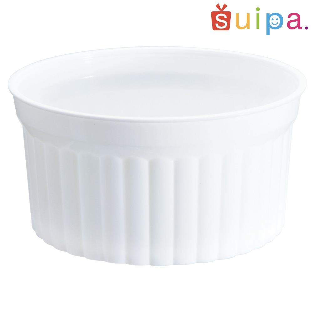 ●【耐熱プラスチックカップ】PP 76-110 マーブルカップ 白　500個