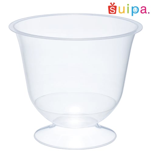 【脚付きカップ】PP88-215 ピルスナー 450個