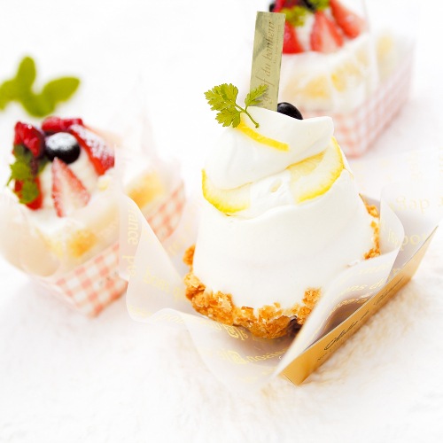 【紙トレー】アラモードトレー パケ・ドゥ(P) 1,000個