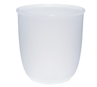 【耐熱】PP 71-180 スムース 400個【日本製】