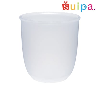 【耐熱】PP 71-180 スムース 400個【日本製】