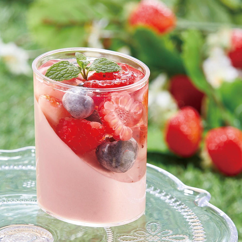 【楕円の耐熱カップ】DS ニートハイ 500個【透明なプリンカップ ※耐熱温度97度】