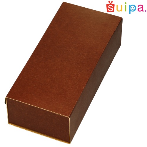 【ギフト箱】エランBOX 5個入用 100個【組立て簡単！しっかりした段ボール素材】