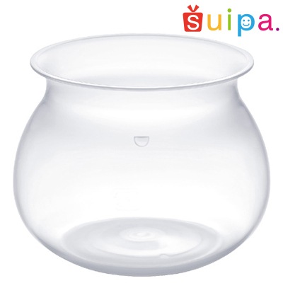 ▼【耐熱プラスチックカップ】PPブロー 60-130 ハニーボトルＮ　360個