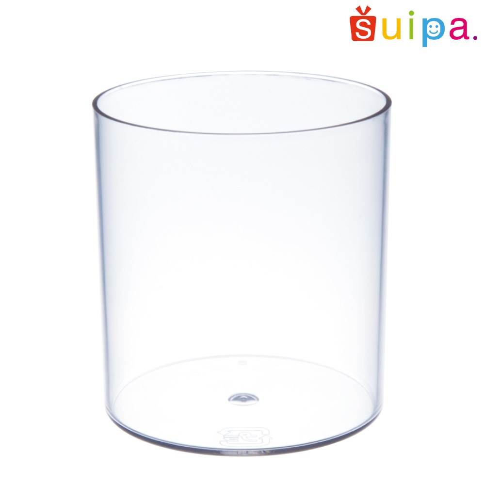 【耐熱プラスチックカップ】ST50-95　円筒容器　N　500個