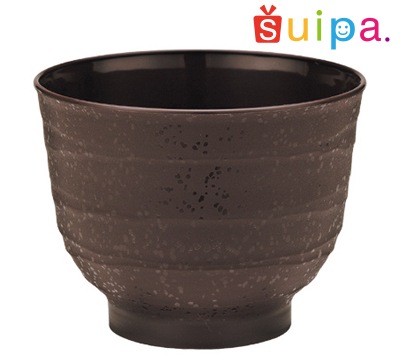 【耐熱プラスチックカップ】PP80-180 ひねり茶　1,000個