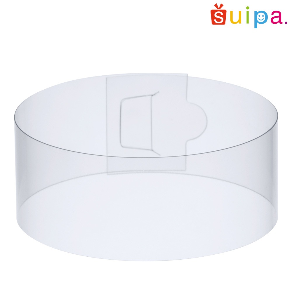 【バターサンド】PETセルクル 62.5φ×25H　1,000個