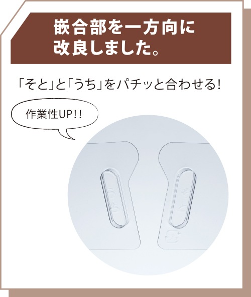 【5号ホールケーキ】ワンタッチセルクル 150Φ×62H(mm) 500個