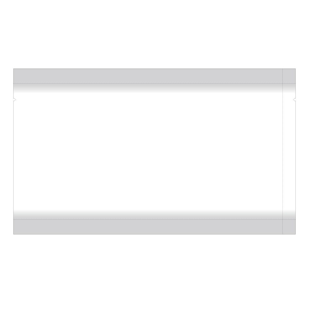 【菓子袋】バリアNY GZ袋 フォグ（170×40×290)(ミリ) 600枚