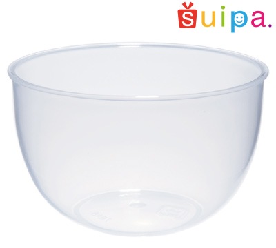 【耐熱プラスチックカップ】PP71-120　ピュアカップ　N　小　500個