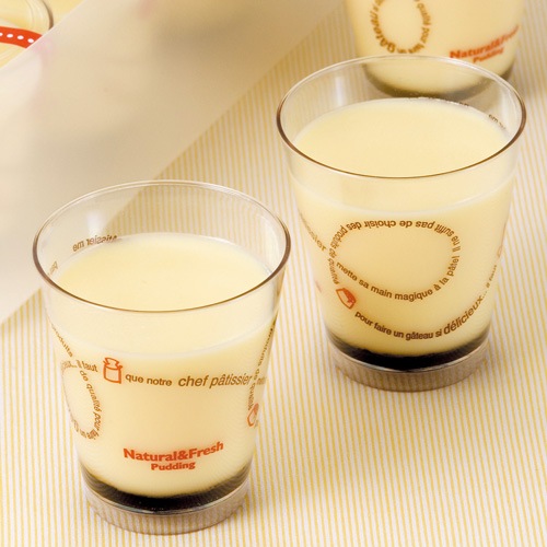 【耐熱プラスチックカップ】ST66-135 スタンダード ココ　500個