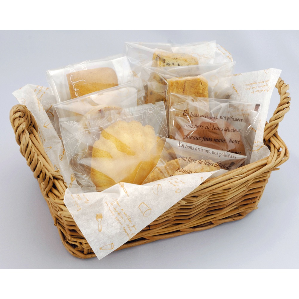 片面シリコンパーチ 762×508 道具柄オレンジ　200枚