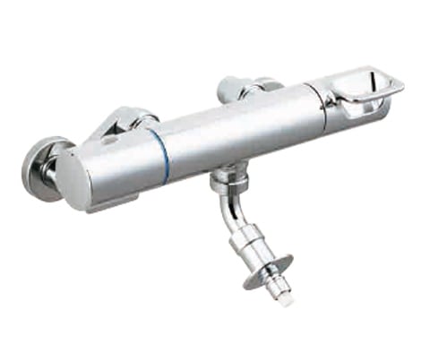 LIXIL INAX 水洗金具 お風呂用 BF-KA145TX (330) bf-ka145tx-330