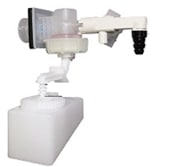 LIXIL���ꥯ���롡�ȥ������ʡ��ܡ��륿�åס�TF-Z150B-2���ڼ��DT-Z150U�����ѡ�