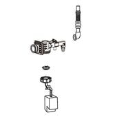 LIXIL���ꥯ���롡�ȥ������ʡ��ܡ��륿�åס�TF-ZA180B-1���ڼ��DT-ZA180H�����ѡ�