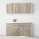 �ꥯ���롡�����ƥ७�å��󡡥ꥷ���롡�ϥ������󥿡������׼�Ǽ�����饤�ɥ��ȥå����ץ�󡡴ָ�180cm�����롼��3