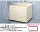 LIXIL��INAX��FRP�����塡�ݥꥨ�å������������ס�800��������3�������ץ���PB-802C/L11