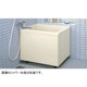 LIXIL��INAX��FRP�����塡�ݥꥨ�å������������ס�800��������3�������ץ���PB-802C/L11