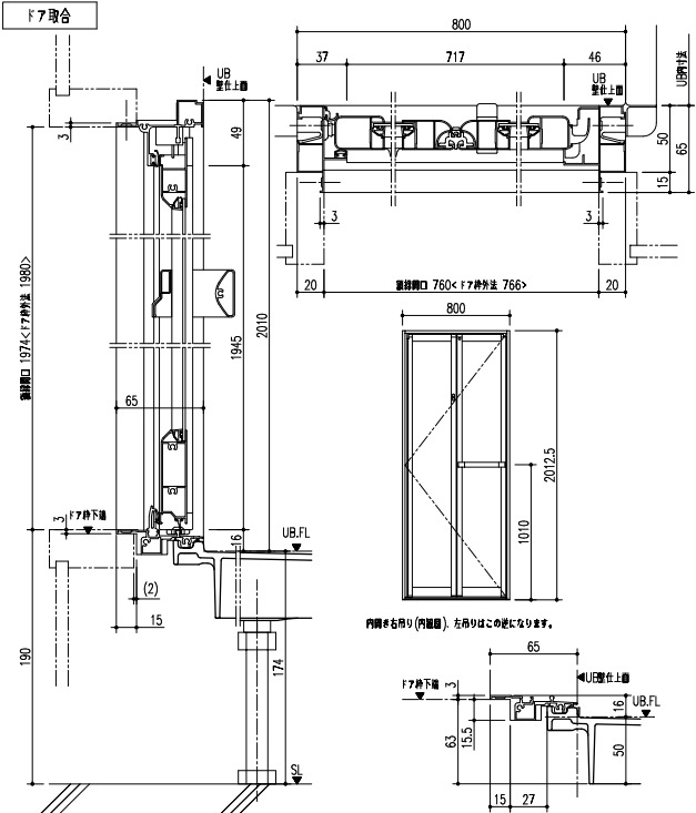 åʥ롼ࡡLIXILꥯ롡˥åȡ0812NSPB-0812LBFX-C+H