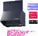 �ꥯ���롡��󥸥ա��ɡ������å��ե��󡡴ָ�60cm���֥�å���NBH-6387K