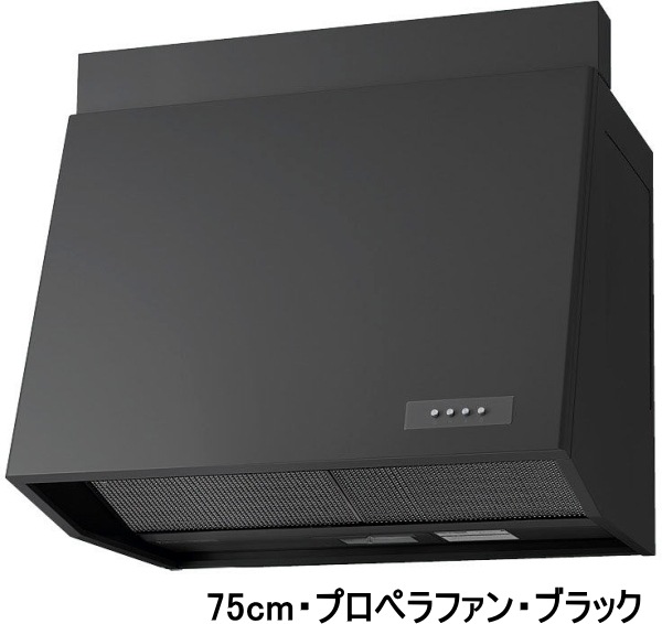 WEP-7537AK���ꥯ���롡��󥸥ա��ɡ��ץ��ڥ�ե��󡡴ָ�75cm���֥�å�