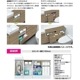 LIXIL���ꥯ���롡YN-ALLEAEKXHEX���ȥ������������ѥ������ե륭��ӥͥåȥץ�󡡱���160mm�������󥿡�1445mm���ݷ������