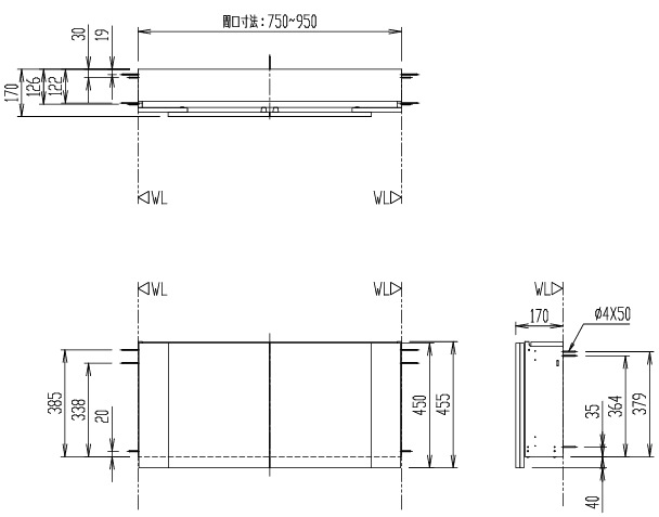 TSF-406S������170mm�����ס��ꥯ���롡�ȥ����Ǽ���ָ���Ĵ���Ǥ��륢�åѡ�����ӥͥåȡ��ߥɥ륰�졼�ɥ��顼