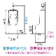 LIXIL��INAX���ʥꥯ���롦���ʥå����˥ȥ�å���æ��������ȡ��뾮�شU-321RM���å�