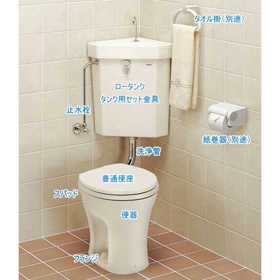 �ʥ��ڡ����ȥ��졦Ź�ޤʤɤˡ�TOTO�����շ��شCS140+S670BU���å�