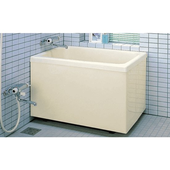 LIXIL��INAX�ʥꥯ���롦���ʥå����ˡ�FRP���塡�ݥꥨ�å���1000��������2�������ץ���PB-1002BL