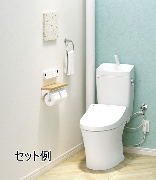 ��Ǽ��̤��ۡ�LIXIL��INAX��(�ꥯ���롦���ʥå���)�����᡼�����ش�����ӿ�155�����ס�BC-Z30PM+DT-Z380PM���ʼ����ա��غ¤ʤ���